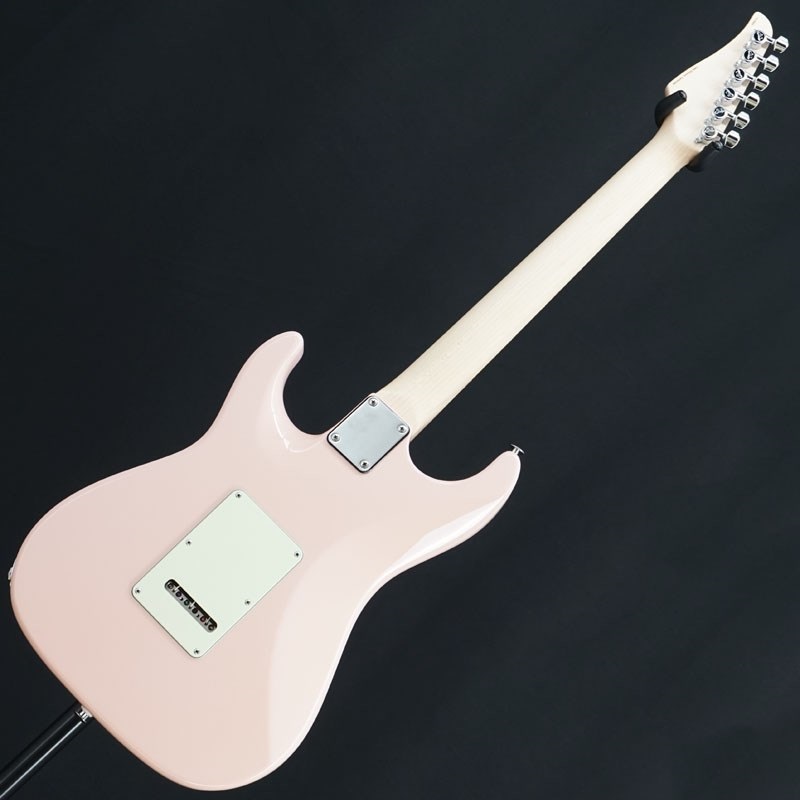 Suhr Guitars 【USED】 JE-Line Standard Alder with Asatobucker (Shell Pink) 【SN.71946】 画像3