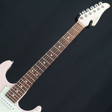 Suhr Guitars 【USED】 JE-Line Standard Alder with Asatobucker (Shell Pink) 【SN.71946】 画像4