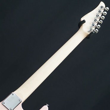 Suhr Guitars 【USED】 JE-Line Standard Alder with Asatobucker (Shell Pink) 【SN.71946】 画像5