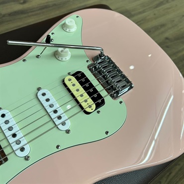 Suhr Guitars 【USED】 JE-Line Standard Alder with Asatobucker (Shell Pink) 【SN.71946】 画像7