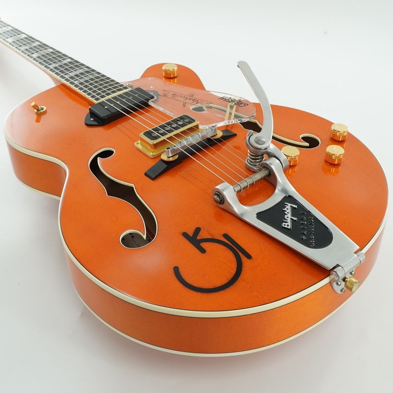 GRETSCH 【USED】6120W-57 Nashville Western 1957 Reissue【SN. 021120W57-167】  ｜イケベ楽器店オンラインストア