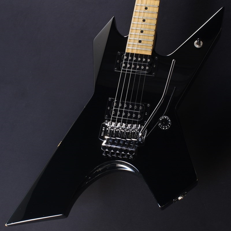 Killer 【USED】KG-Rebellion BLK 画像2