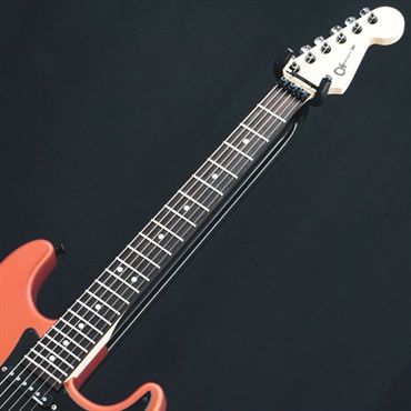 Charvel／USA 【USED】USA Select So-Cal HSS FR， Rosewood Fingerboard， Torred【SN.C15308】 画像4