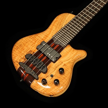 MAYONES Cali 4 / 17.1inch Scale Length 画像1