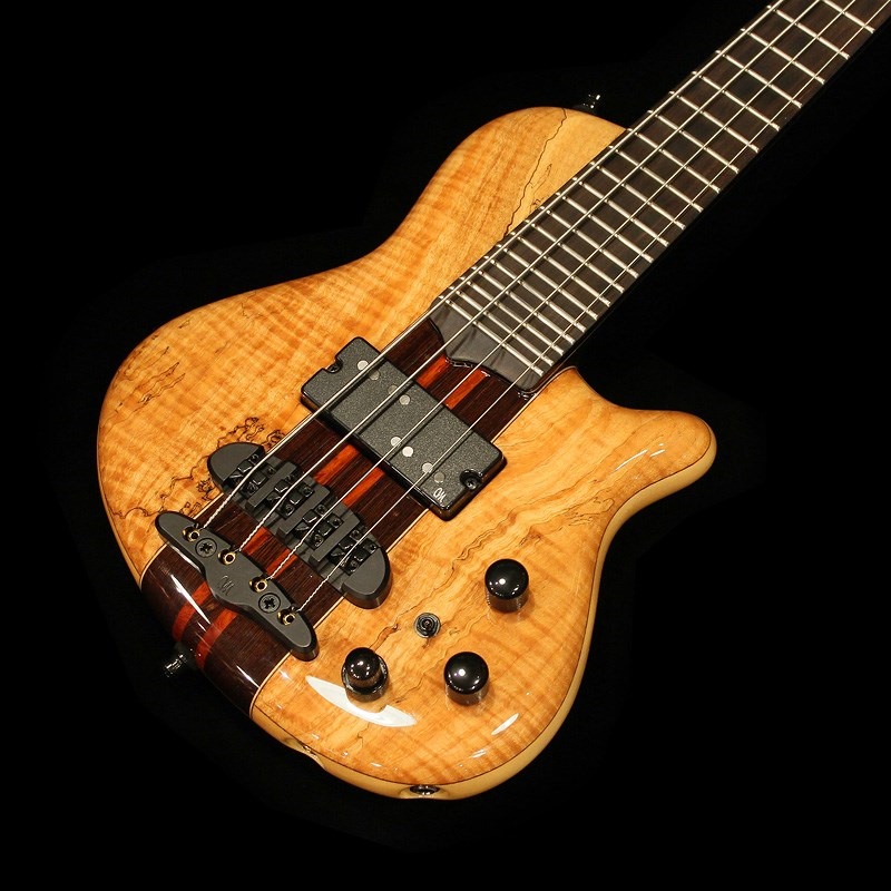 MAYONES Cali 4 / 17.1inch Scale Length 画像1