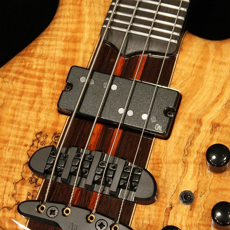 MAYONES Cali 4 / 17.1inch Scale Length 画像2