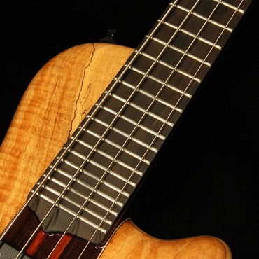 MAYONES Cali 4 / 17.1inch Scale Length 画像4