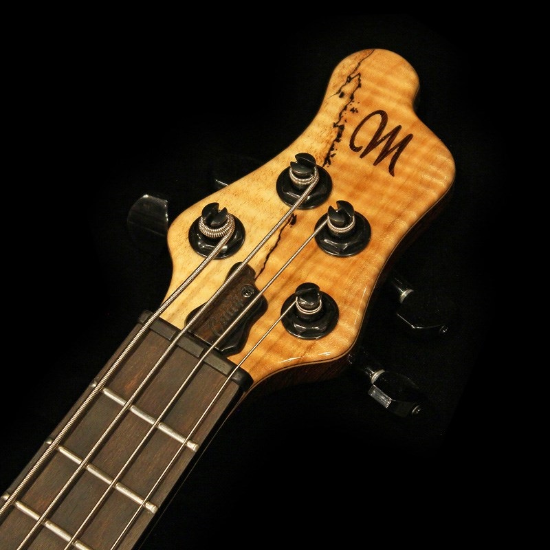 MAYONES Cali 4 / 17.1inch Scale Length 画像7