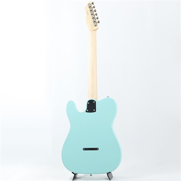 SAITO Guitars S-622CST MMA 2S (Sonic Blue) 【キズ有り特価】 画像2