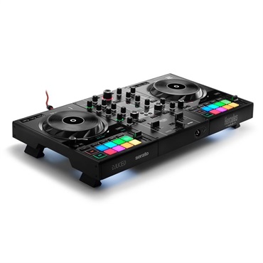 HERCULES DJCONTROL INPULSE 500 + DECKSAVER本体保護カバー 限定SET 画像1