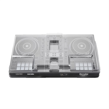 HERCULES DJCONTROL INPULSE 500 + DECKSAVER本体保護カバー 限定SET 画像5