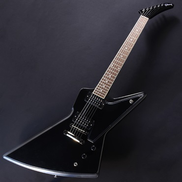 Gibson 【USED】Demo Mod Collection 70s Explorer (Stealth Metallic) 画像1