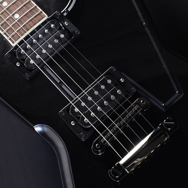 Gibson 【USED】Demo Mod Collection 70s Explorer (Stealth Metallic) 画像3