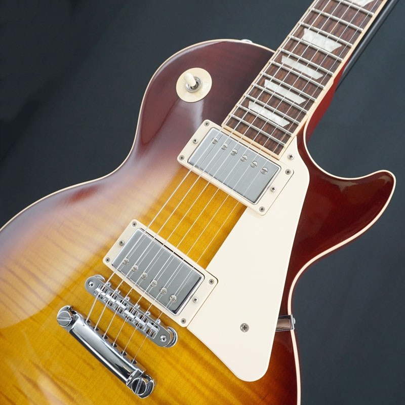 Gibson 【USED】 Les Paul Standard 2016T (Tea Burst) 【SN.160054231】 画像8