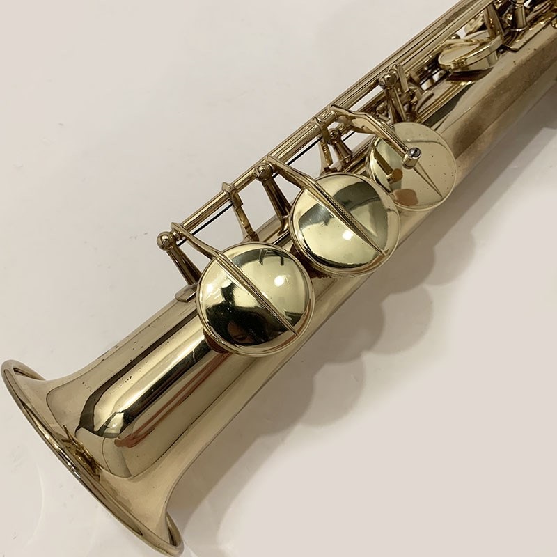 Selmer Paris 【USED】セルマー ソプラノサックス SA-80II w/o GL S/N:426xx9 画像5