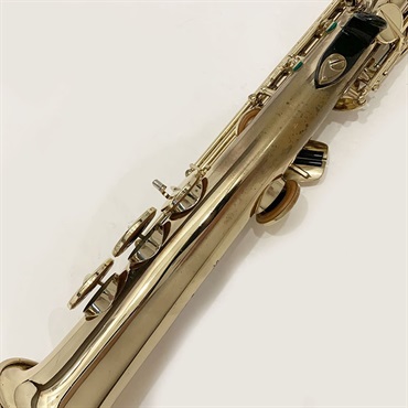 Selmer Paris 【USED】セルマー ソプラノサックス SA-80II w/o GL S/N:426xx9 画像7