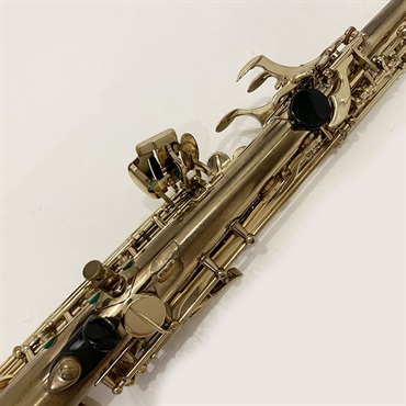 Selmer Paris 【USED】セルマー ソプラノサックス SA-80II w/o GL S/N:426xx9 画像8