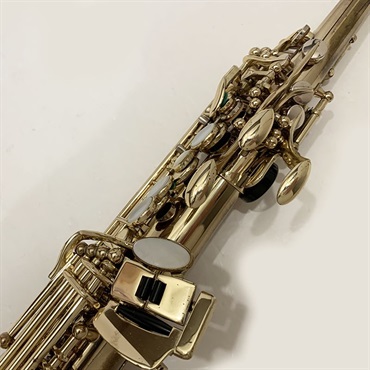 Selmer Paris 【USED】セルマー ソプラノサックス SA-80II w/o GL S/N:426xx9 画像9