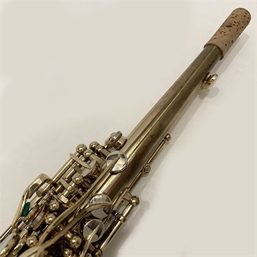 Selmer Paris 【USED】セルマー ソプラノサックス SA-80II w/o GL S/N:426xx9 画像10