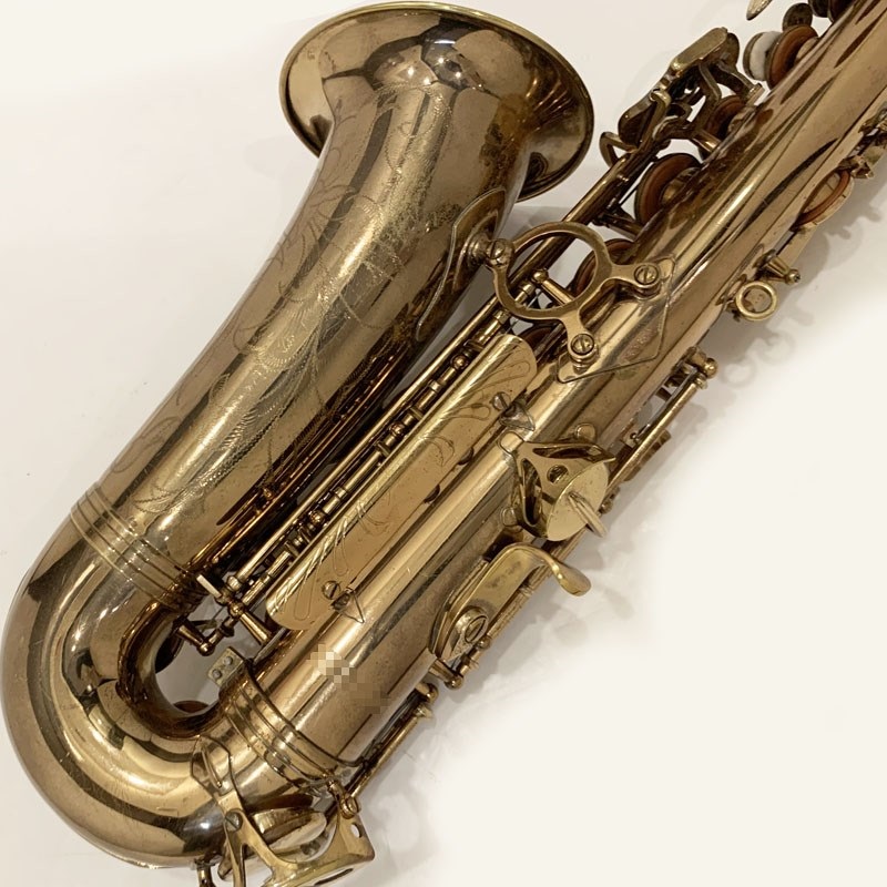 Selmer Paris 1980s Selmer USA OMEGA S/N:820xx0 Original Lacquer  ｜イケベ楽器店オンラインストア