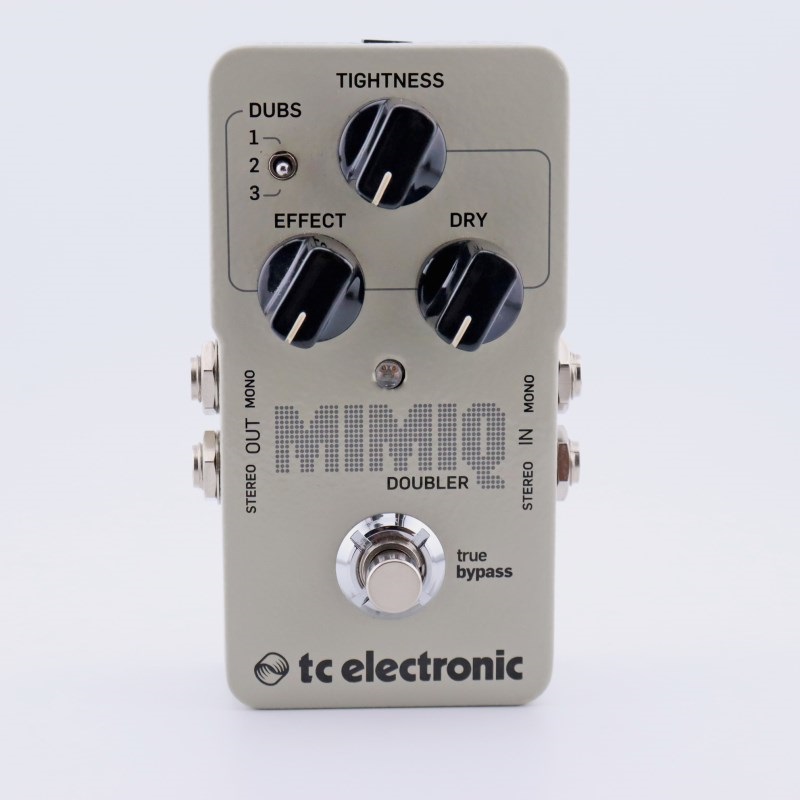 tc electronic 【USED】MIMIQ 画像1