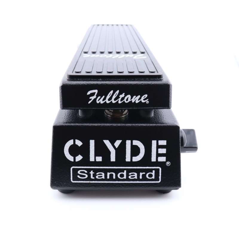 Fulltone 【USED】Clyde Standard Wah 画像2