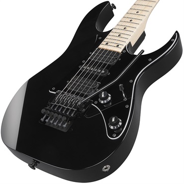 Ibanez 【10月中旬以降入荷予定】 Genesis Collection RG550-BK (Black) [SPOT MODEL] 画像2