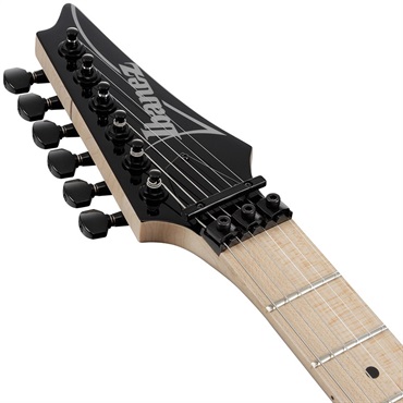 Ibanez 【10月中旬以降入荷予定】 Genesis Collection RG550-BK (Black) [SPOT MODEL] 画像4