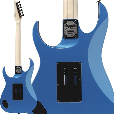 Ibanez 【10月中旬以降入荷予定】 Genesis Collection RG550-EB (Electric Blue) [SPOT MODEL] 画像1