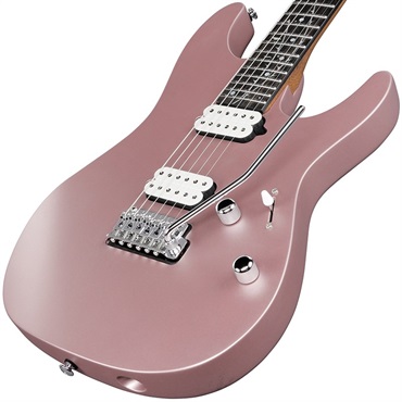 Ibanez 【10月中旬以降入荷予定】 TOD10-MM (Metallic Mauve) [Tim Henson Model] [SPOT MODEL] 画像2