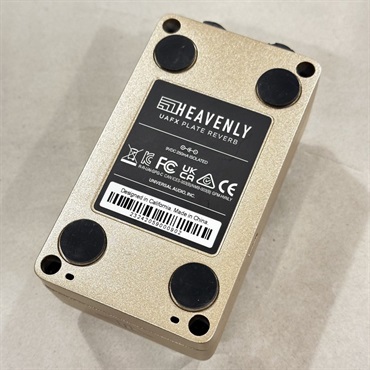 Universal Audio 【USED】Heavenly Plate Reverb 画像1