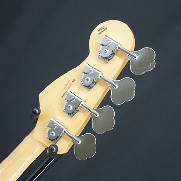 Fender USA 【USED】 American Deluxe Jazz Bass (Black) '10 画像7