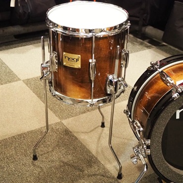 Negi Drums 【USED】 MLC13B-SET [MLC小規模演奏用ドラムセット：8TT/10FT/13BD] 画像3