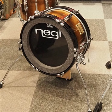 Negi Drums 【USED】 MLC13B-SET [MLC小規模演奏用ドラムセット：8TT/10FT/13BD] 画像4