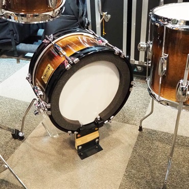 Negi Drums 【USED】 MLC13B-SET [MLC小規模演奏用ドラムセット：8TT/10FT/13BD] 画像8