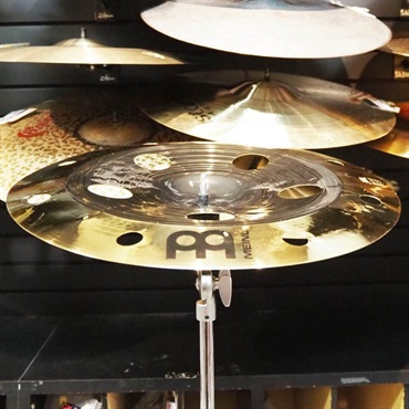 MEINL 【USED】 Classics Custom Dual Trash China 16 [CC16DUTRCH/852g] 画像1