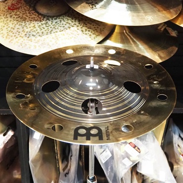 MEINL 【USED】 Classics Custom Dual Trash China 16 [CC16DUTRCH/852g] 画像5