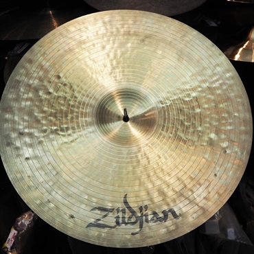 Zildjian 【USED】 K Zildjian Dark Medium Ride 22 [3076g] 画像7