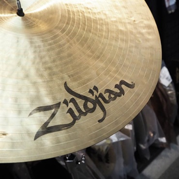 Zildjian 【USED】 K Zildjian Dark Medium Ride 22 [3076g] 画像8