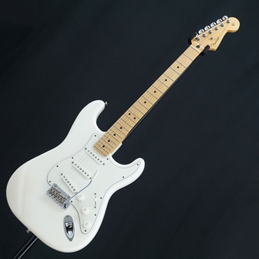 Fender MEX 【USED】Player Stratocaster (Polar White/Maple)【SN.MX21044506】 画像2