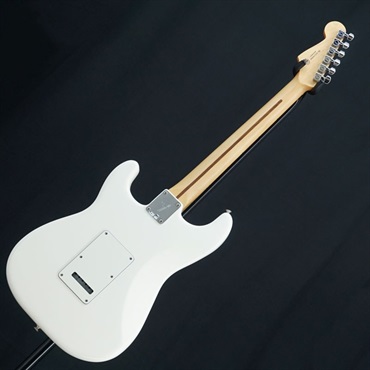 Fender MEX 【USED】Player Stratocaster (Polar White/Maple)【SN.MX21044506】 画像3