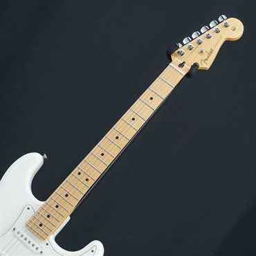 Fender MEX 【USED】Player Stratocaster (Polar White/Maple)【SN.MX21044506】 画像4