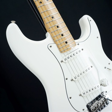 Fender MEX 【USED】Player Stratocaster (Polar White/Maple)【SN.MX21044506】 画像8