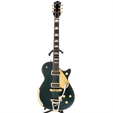 GRETSCH 【USED】G6128T-57 Vintage Select '57 Duo Jet with Bigsby Cadillac Green【SN. JT22114382】 画像1