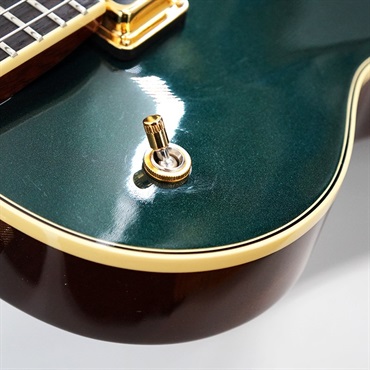 GRETSCH 【USED】G6128T-57 Vintage Select '57 Duo Jet with Bigsby Cadillac Green【SN. JT22114382】 画像8