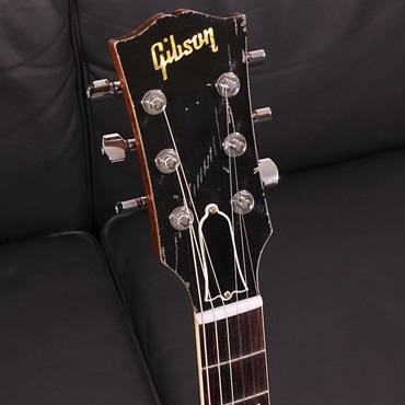 Gibson Kirk Hammett Greeny 1959 Les Paul Standard SN.  943098 画像9