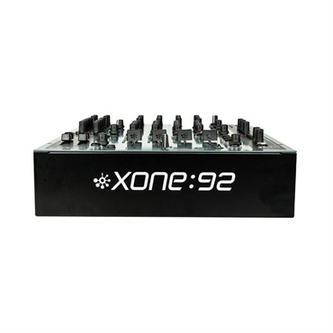 ALLEN&HEATH XONE:92 Mk2【4+2 チャンネル アナログDJミキサー】 画像2