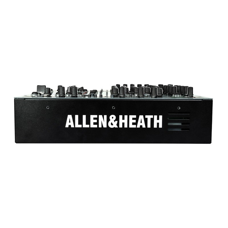 ALLEN&HEATH XONE:92 Mk2【4+2 チャンネル アナログDJミキサー】 画像3