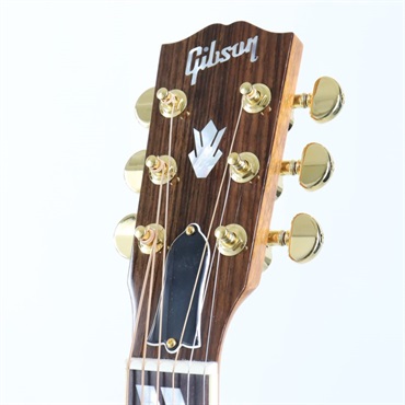 Gibson 【特価】【クリスマススペシャルSALE】 Songwriter Cutaway (Antique Natural) 2ND ギブソン 画像4