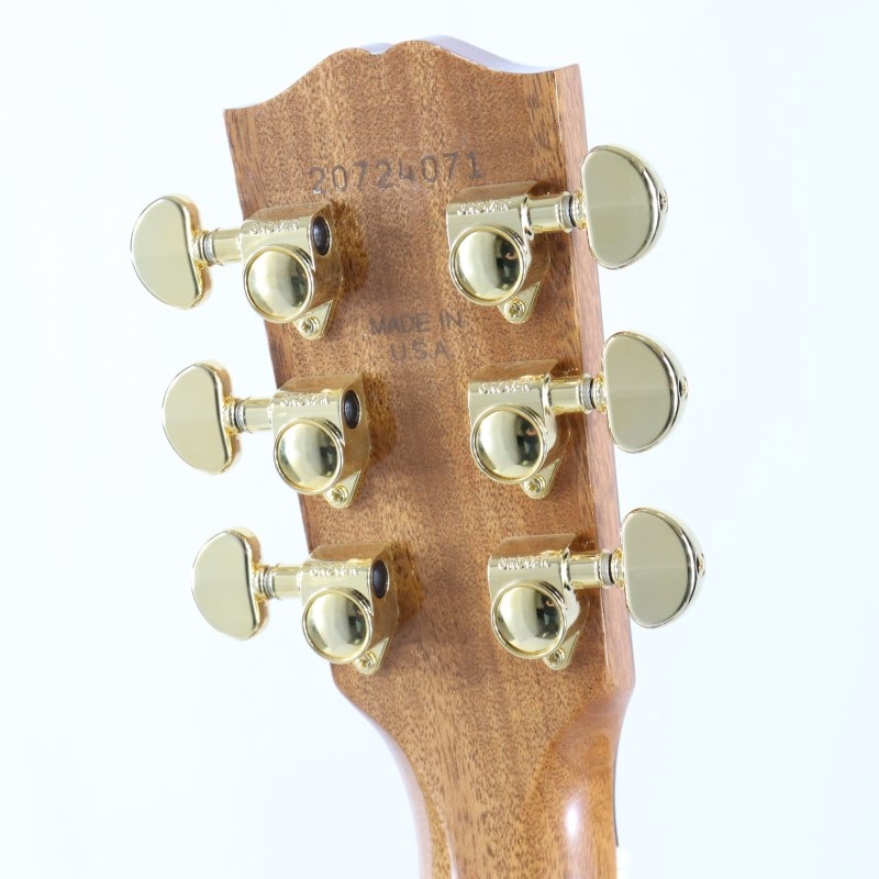 Gibson 【特価】【クリスマススペシャルSALE】 Songwriter Cutaway (Antique Natural) 2ND ギブソン 画像5